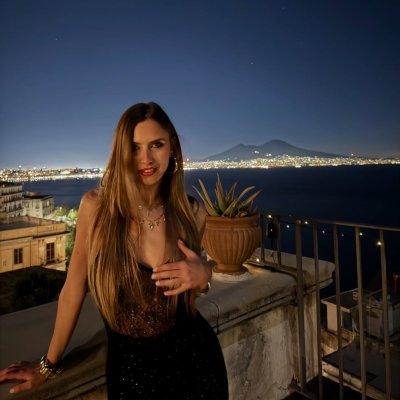 Claudia Napolitano Post #1