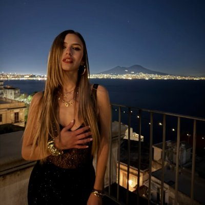 Claudia Napolitano Photo #3