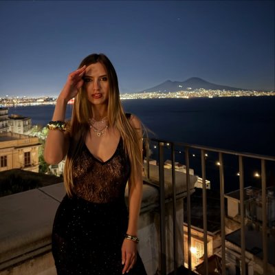 Claudia Napolitano Photo #2