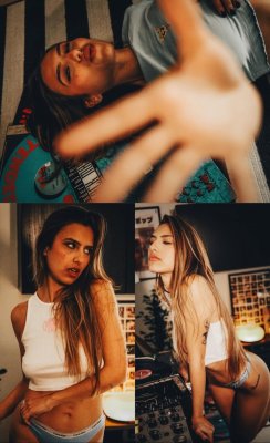 Claudia Napolitano Post #2