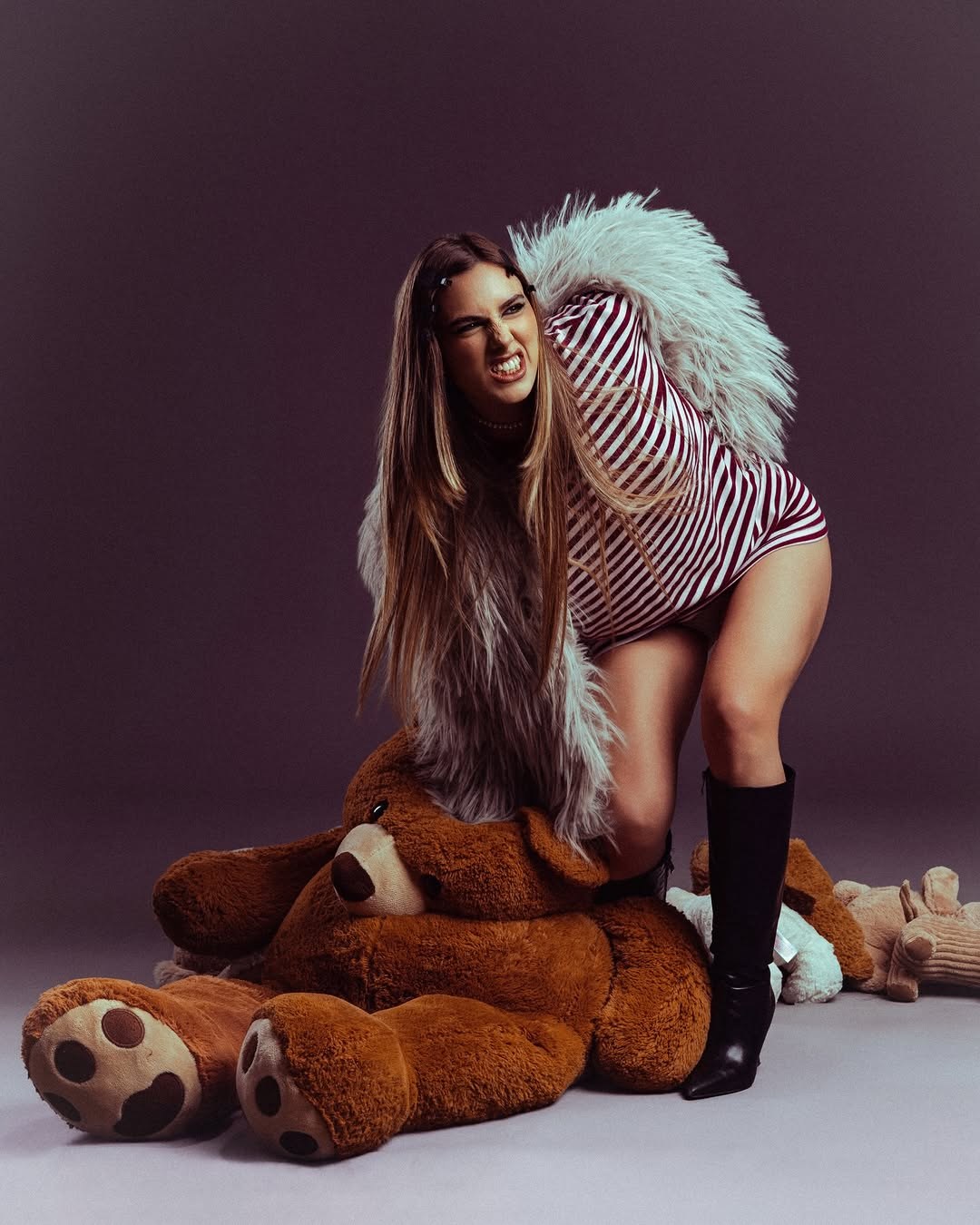 Claudia Napolitano Photo #17
