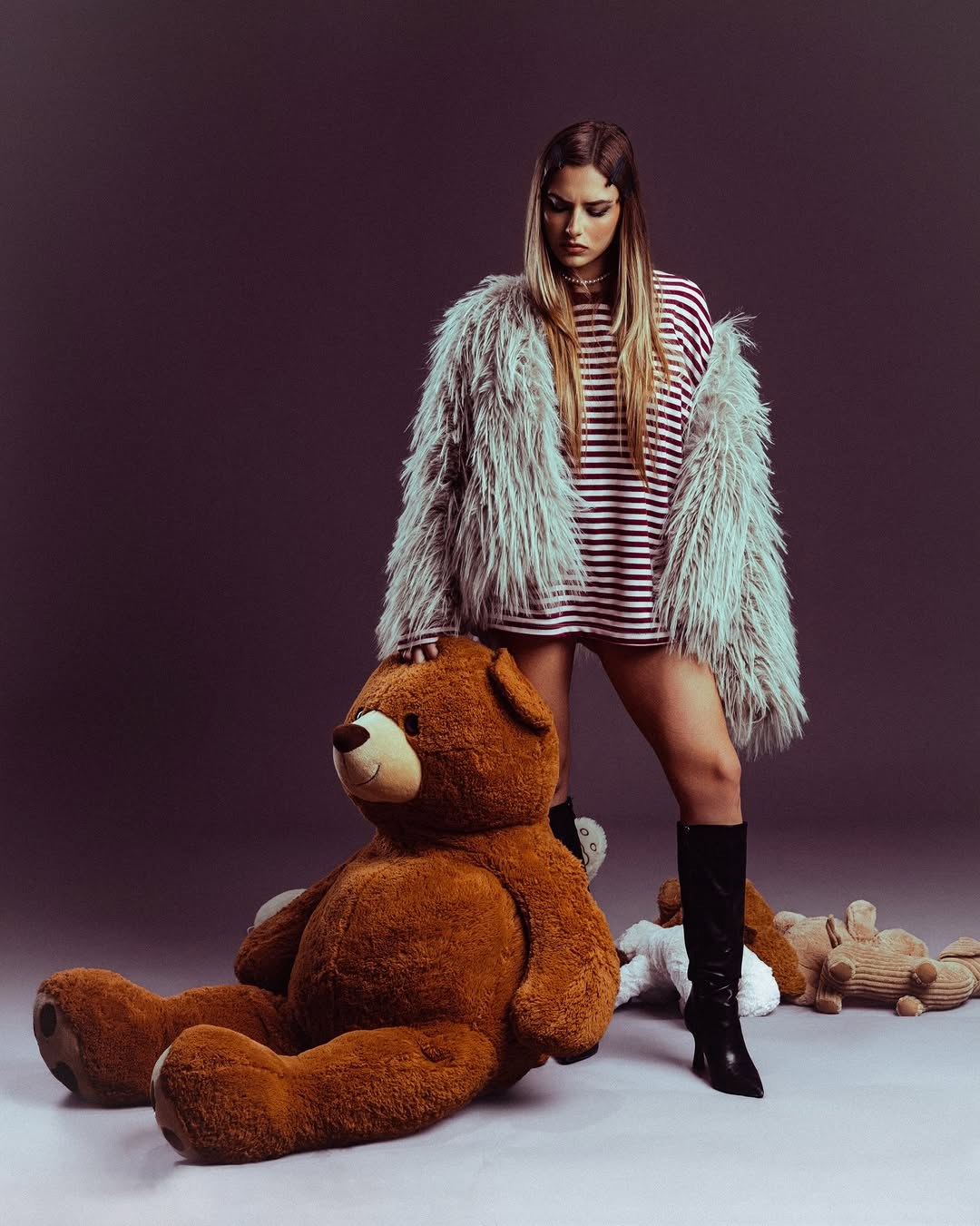 Claudia Napolitano Photo #19