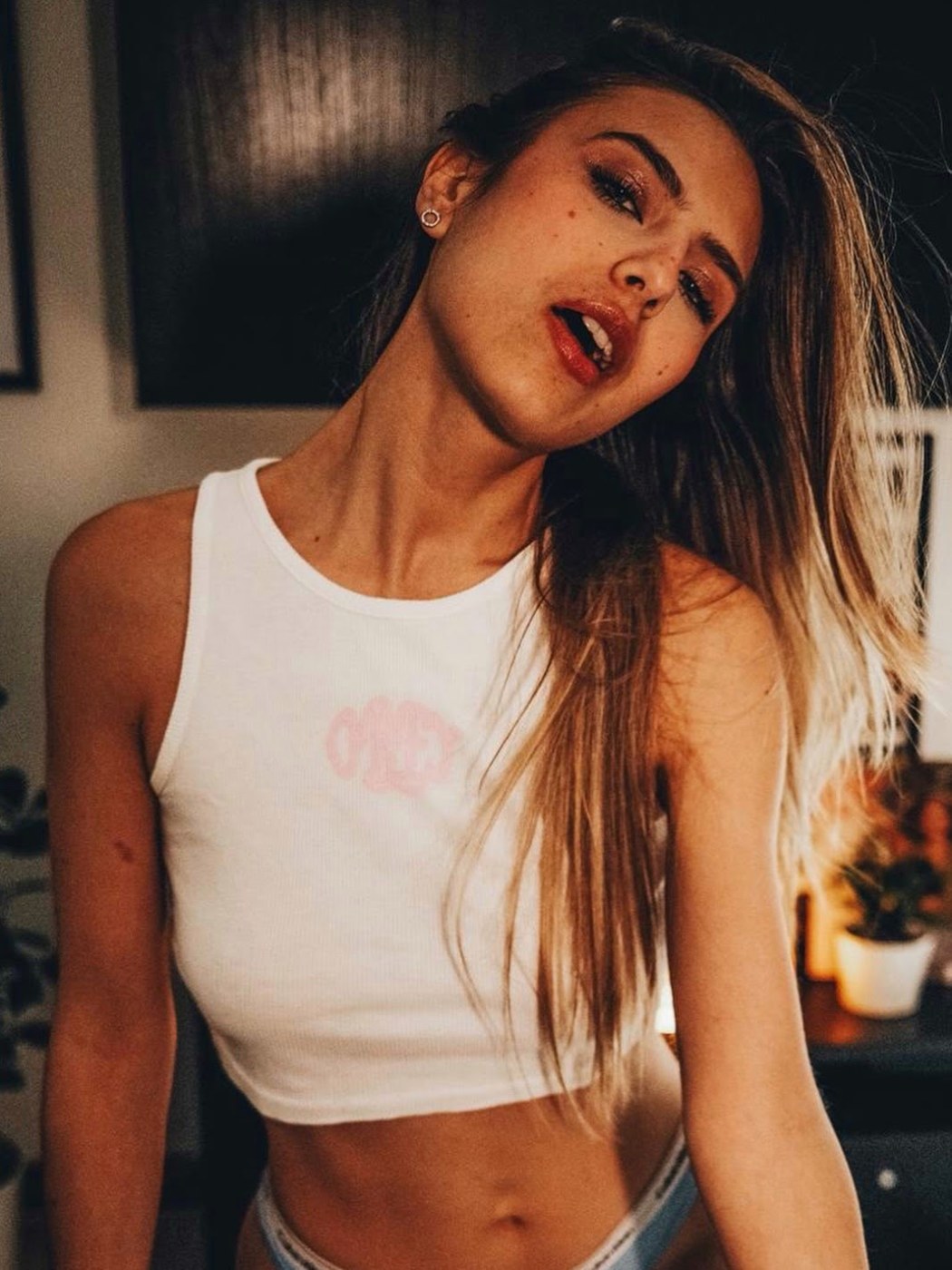 Claudia Napolitano Photo #8
