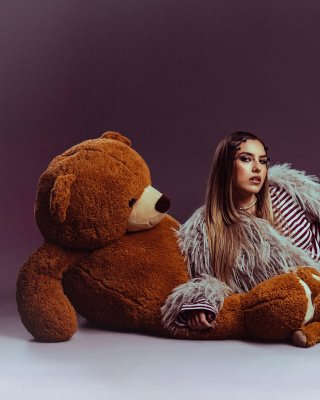 Claudia Napolitano Photo #12