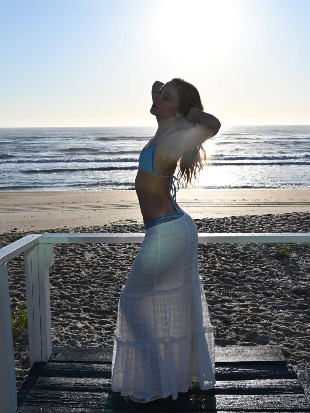 Hannah Kenerly Photo #52
