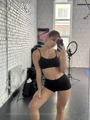 Katarina Meis Photo #58
