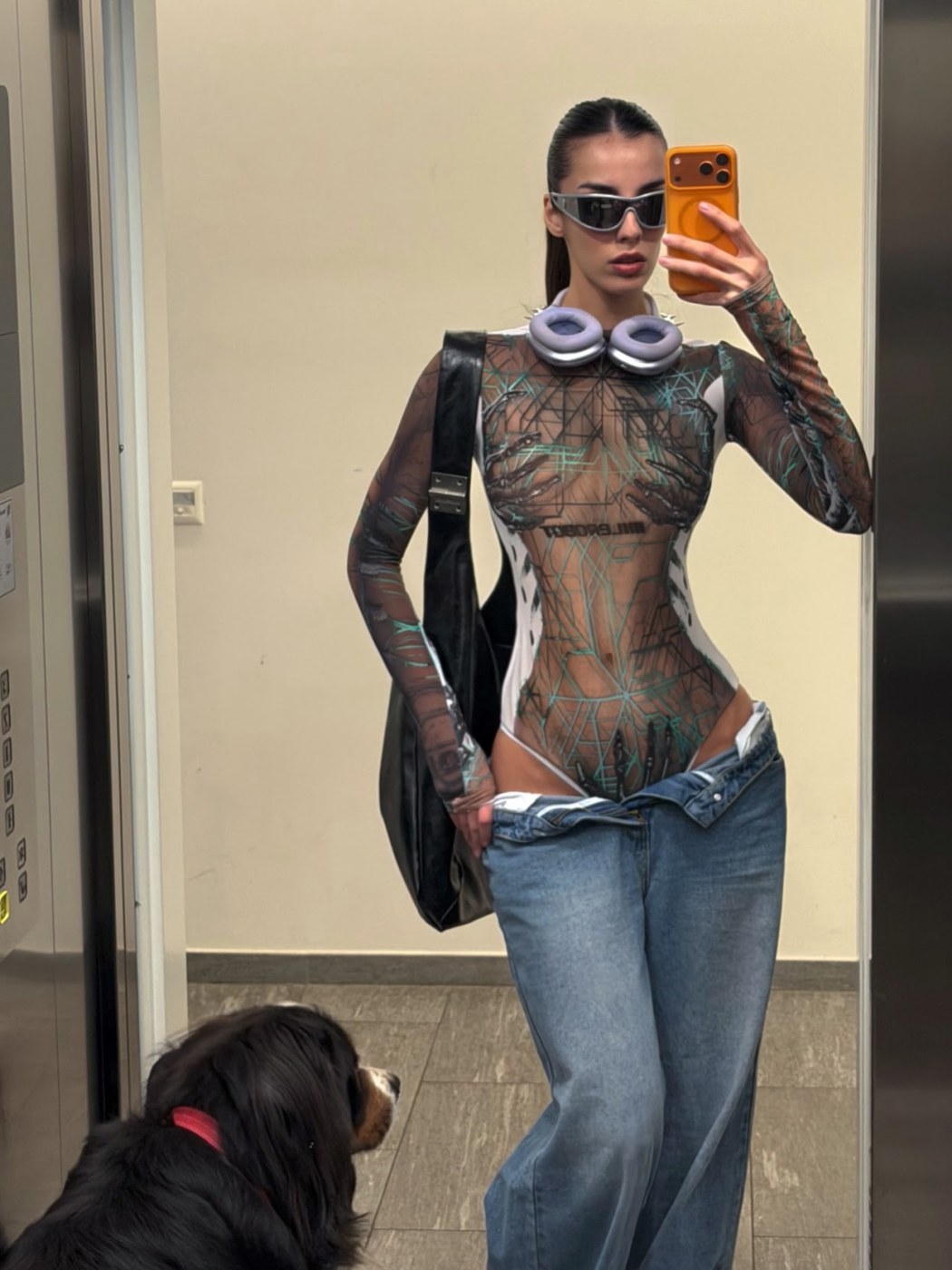 Luna Piombanti Photo #71