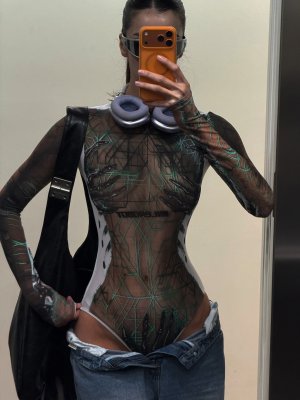 Luna Piombanti Photo #74