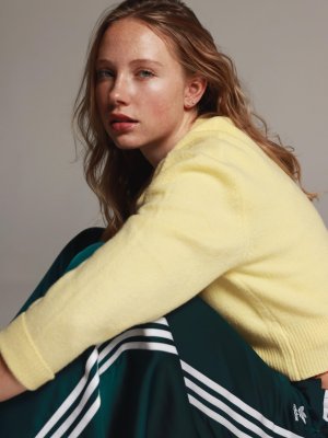Madison Kocina Photo #11