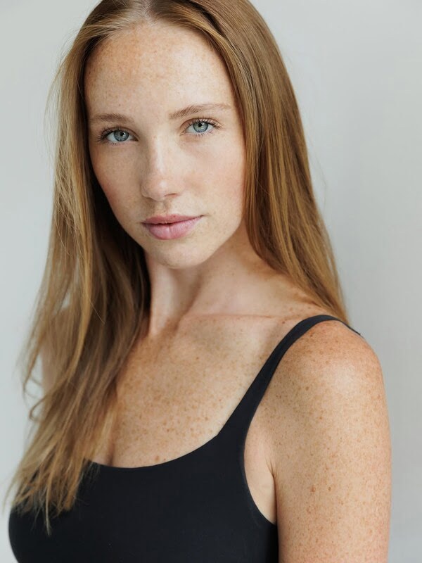 Madison Kocina Photo #18