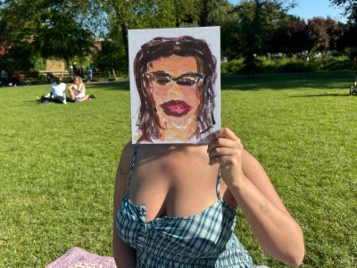 Millie Hannah Post #2