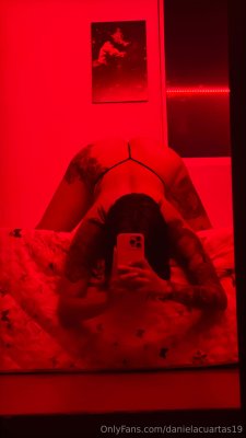 Daniela Cuartas Post #4