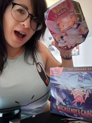 Dizzy Dora