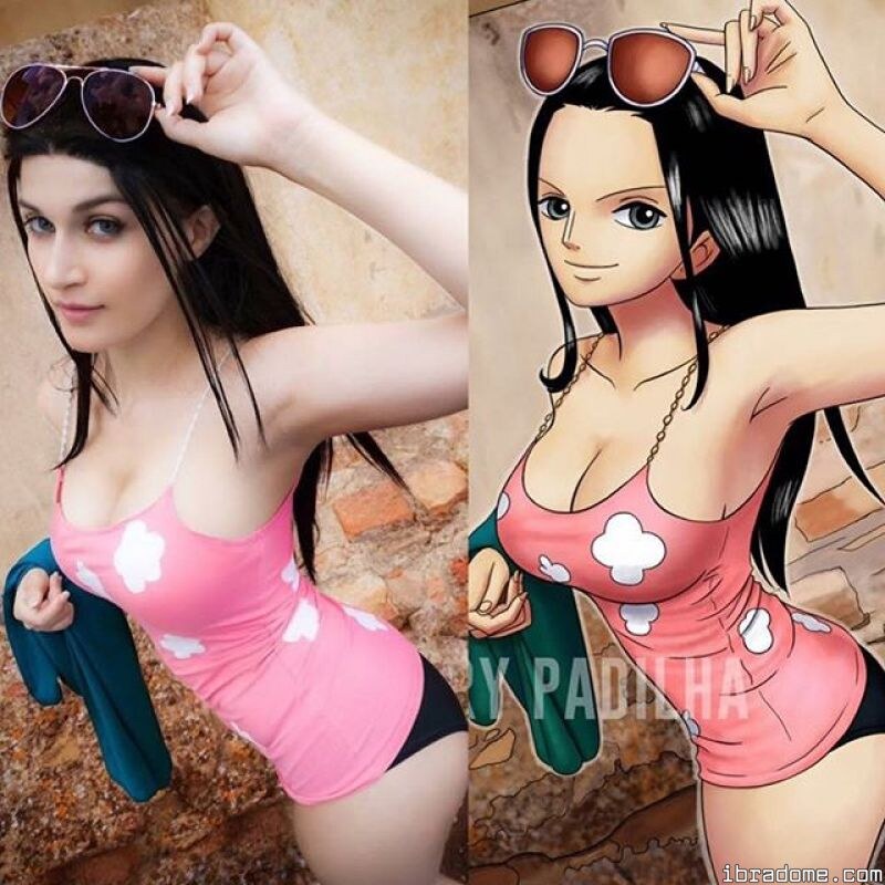 Meryl Sama Photo #58