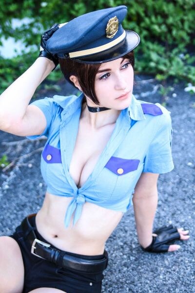 Meryl Sama Photo #8