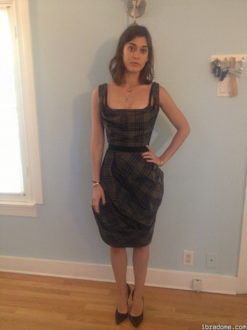 Lizzy Photo #5