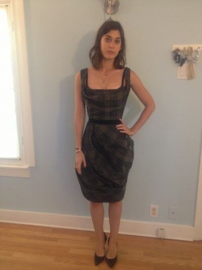 Lizzy Photo #5