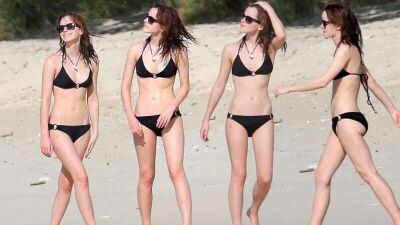 Emma Watson Photo #35