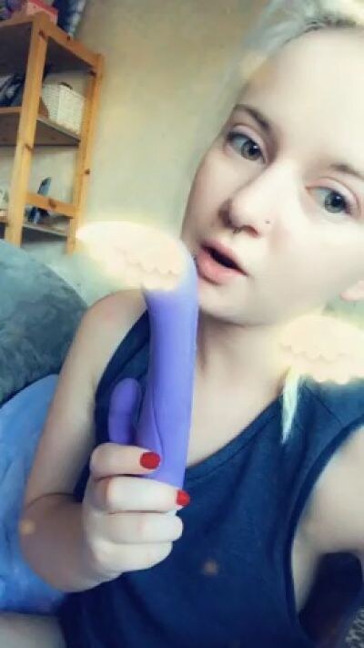 Vamparie Video #1