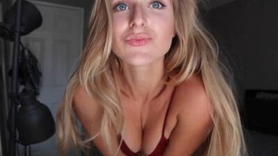 Caroline Zalog Post #10