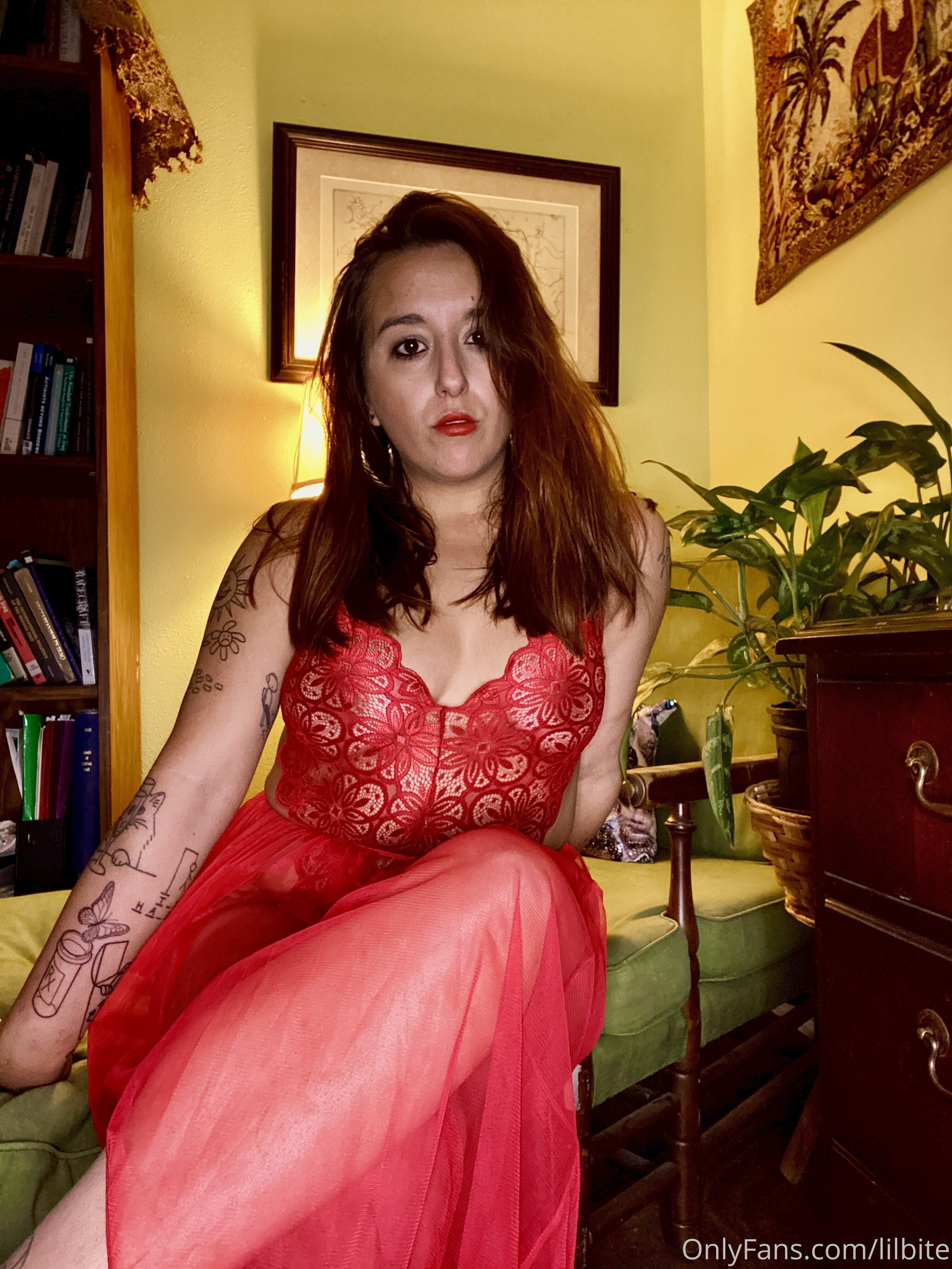 Christina Parrish Photo #13