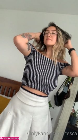 Ccesca Post #13