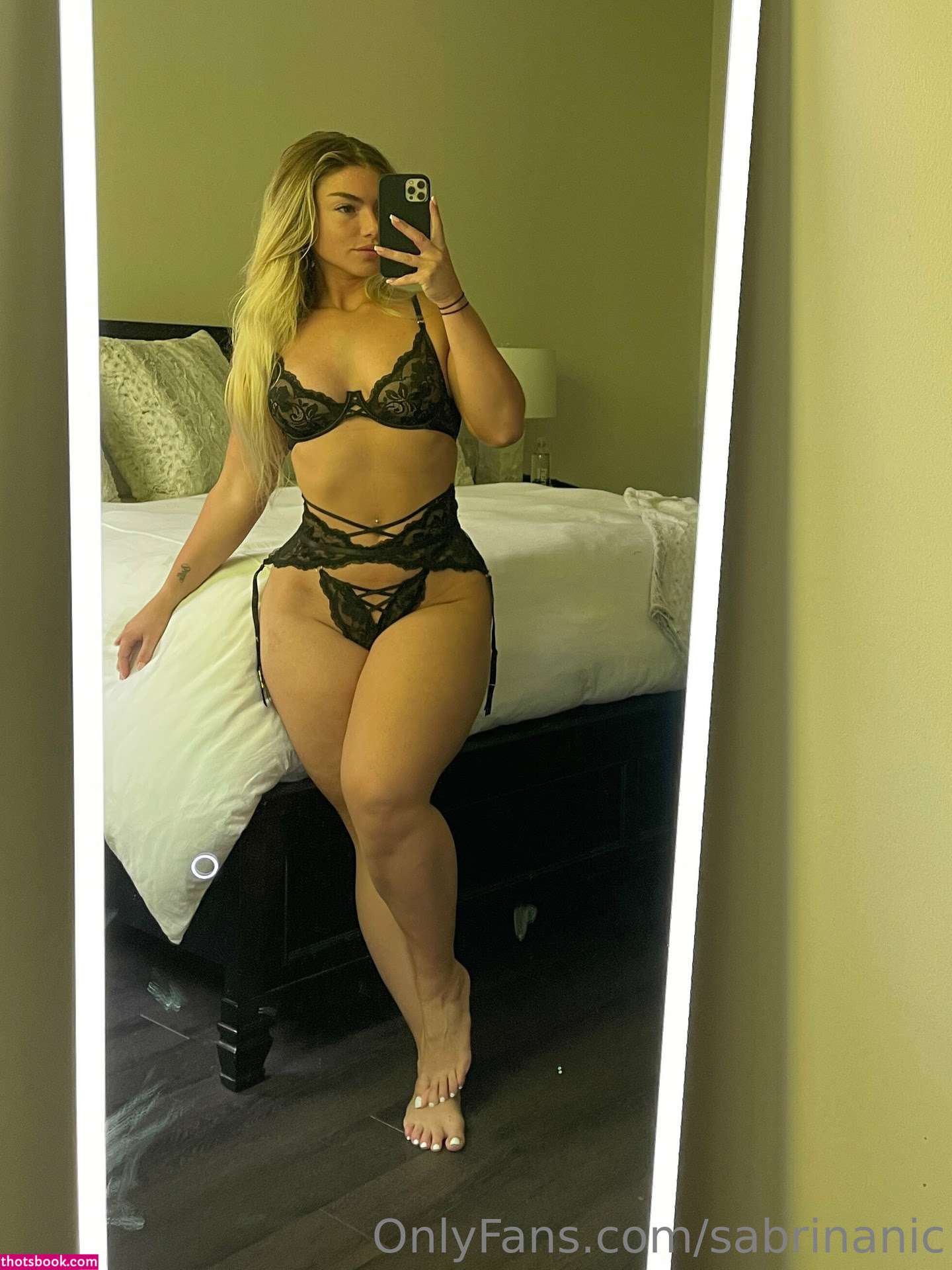Sabrina Nic Photo #124
