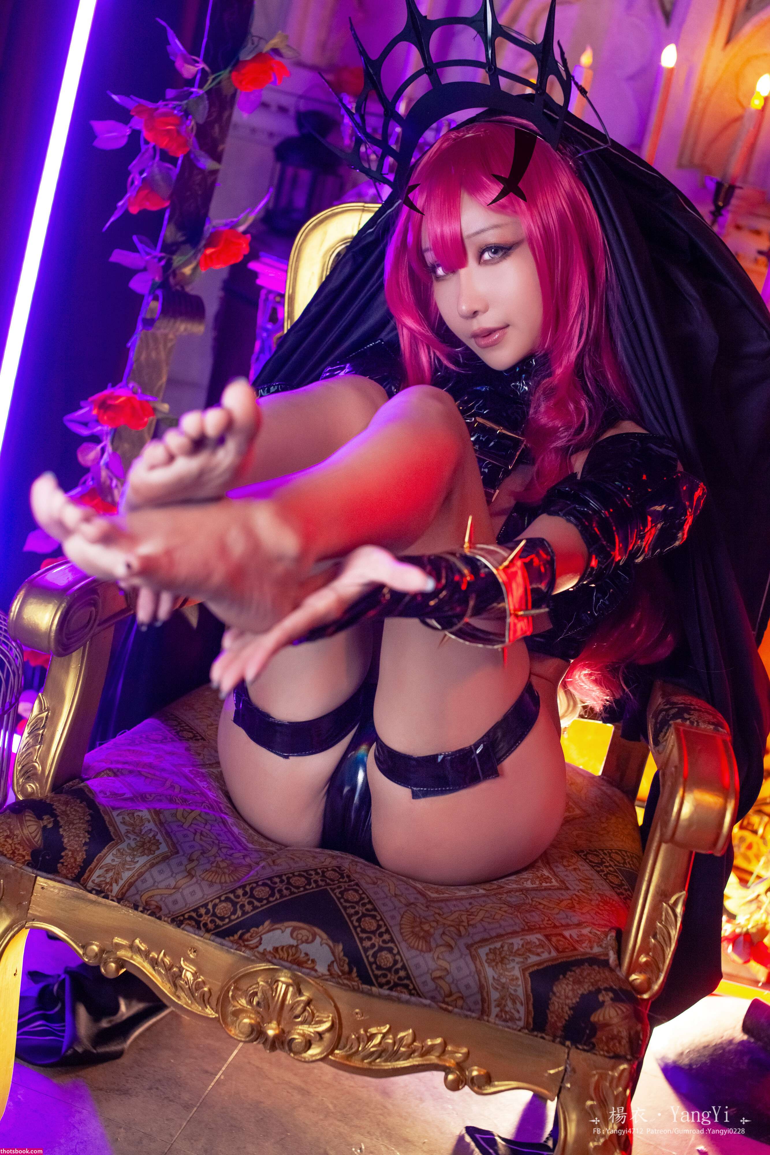 Yangyi Photo #84