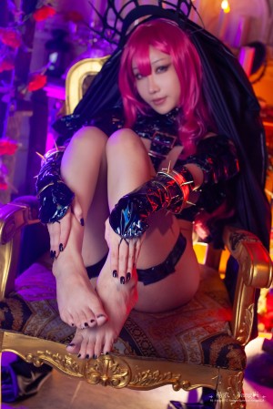 Yangyi Photo #61
