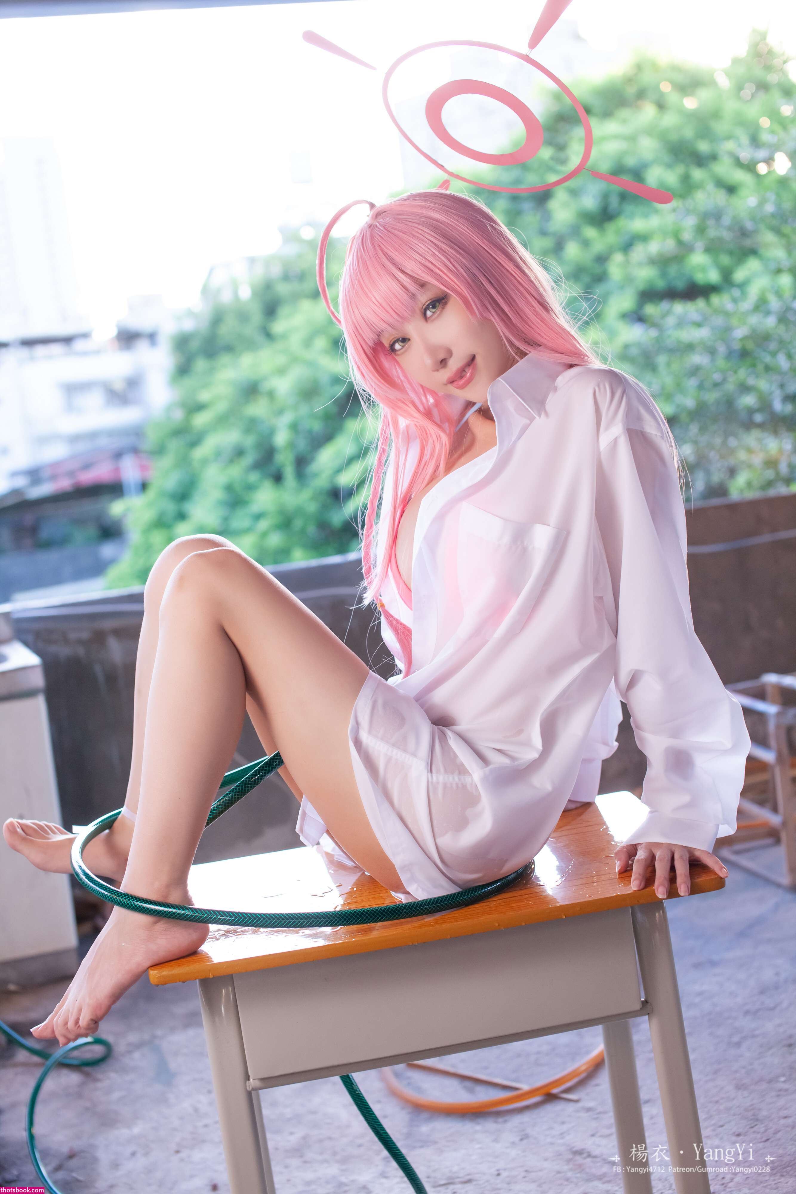 Yangyi Photo #89