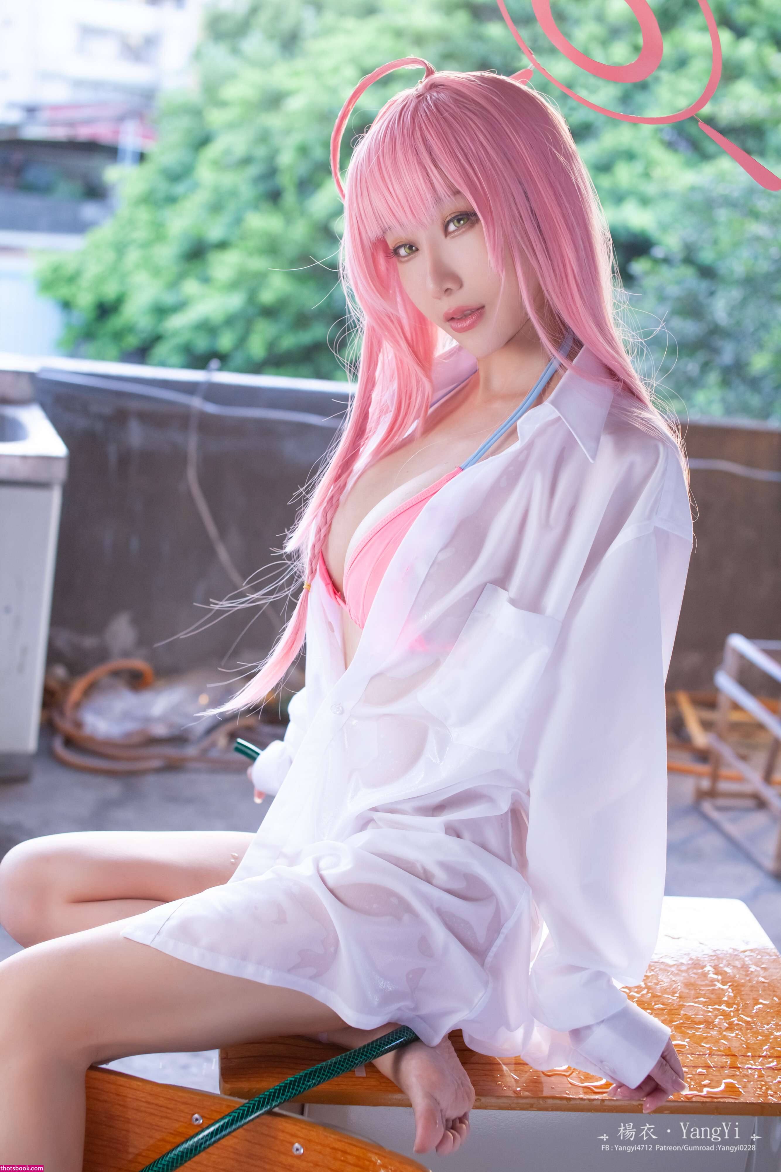 Yangyi Photo #106