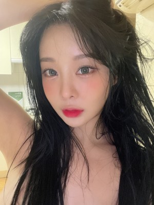 Tangle Dahee