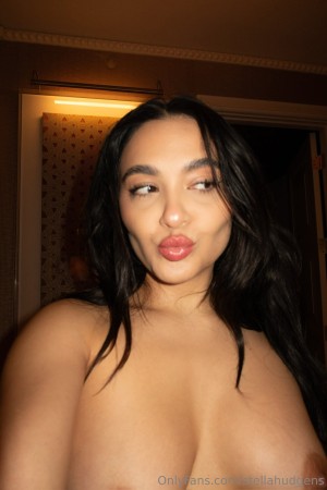Stella Hudgens Photo #67