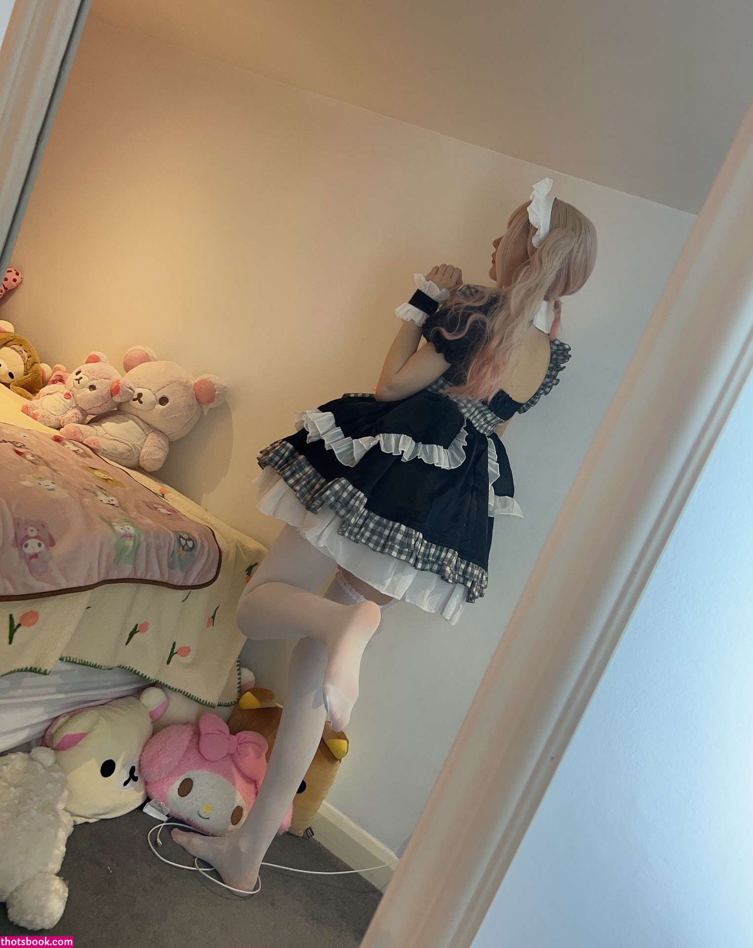 Kyaandere Photo #404