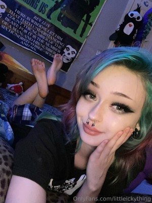 littleickything