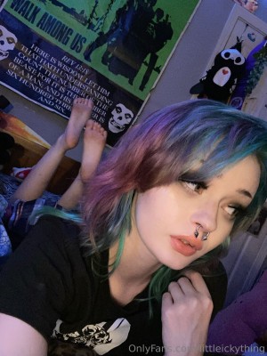 littleickything