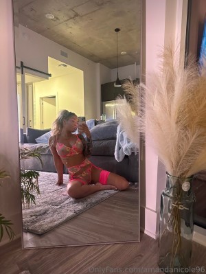 Amanda Hack