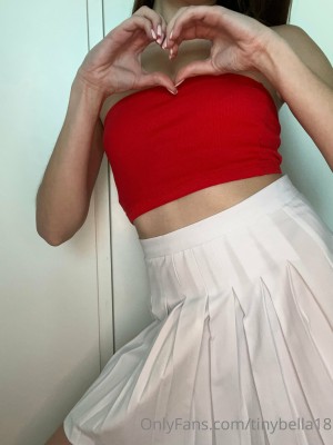 Tinybella18
