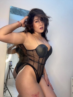 Sofia Ansari