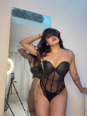 Sofia Ansari