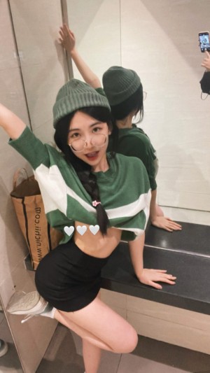 Ellen Tan Post #2