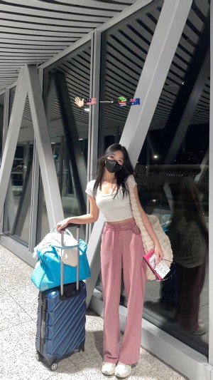Ellen Tan Post #3