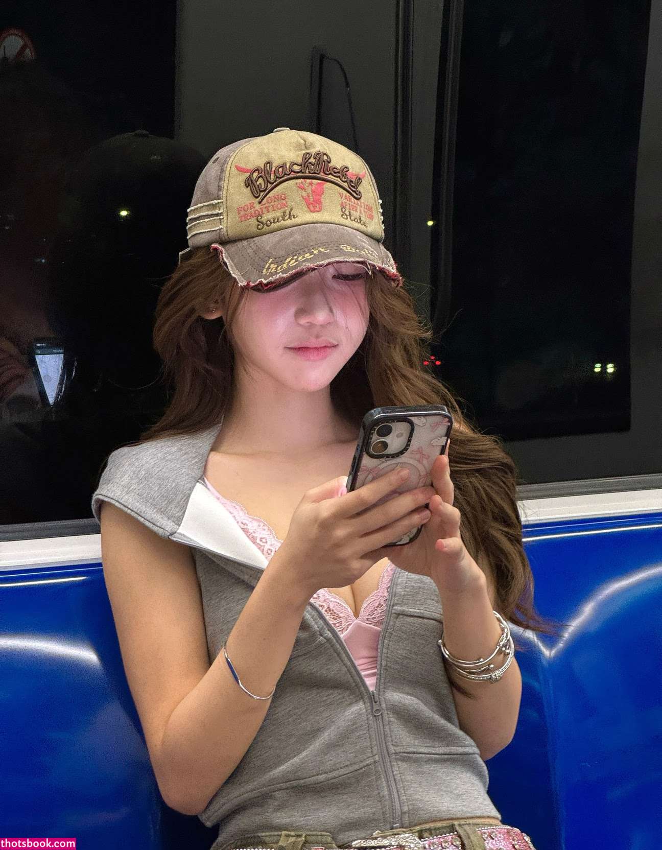 Ellen Tan Photo #27