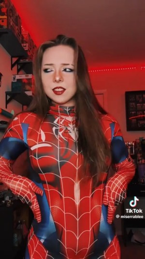 Miserrablee Video #14
