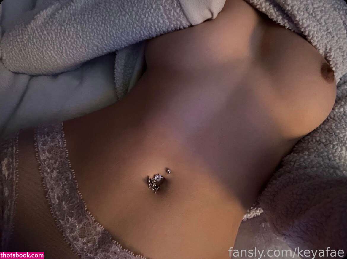 Keyafae Photo #7