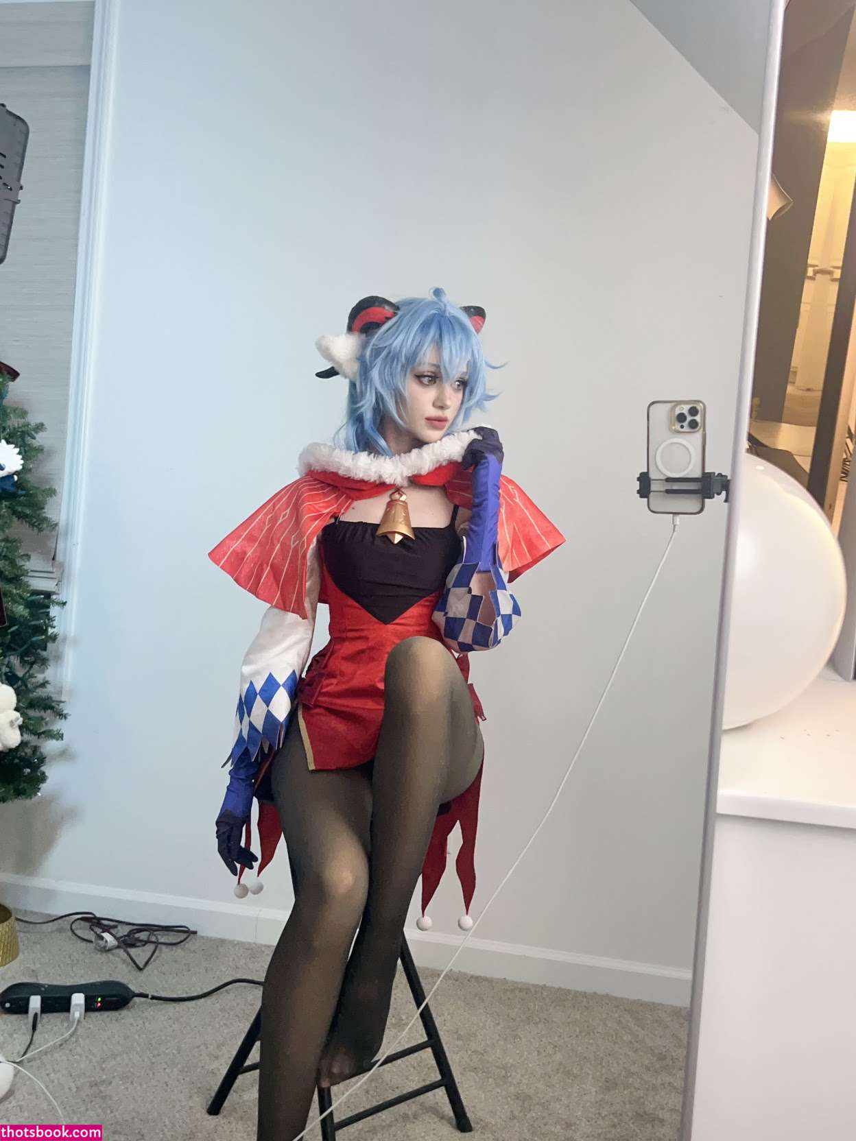 chococae Photo #1