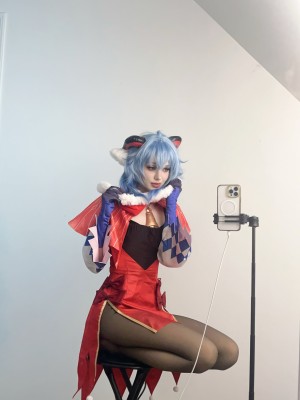 chococae Photo #2