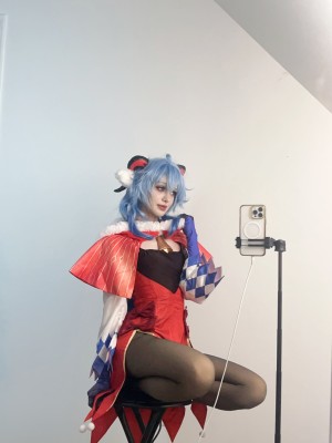 chococae Photo #6