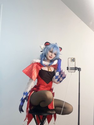 chococae Photo #12