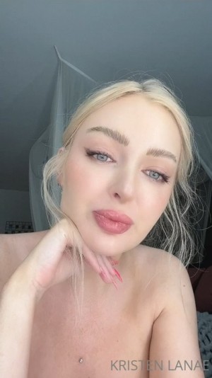 Kristen Lanae Post #37